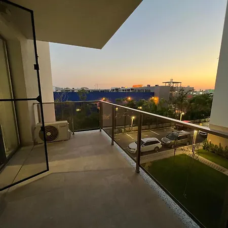 Appartement Sage Hils Bucarest